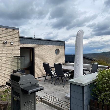 Ferienhaus In Der Rhoen Bischofsheim an der Rhön Εξωτερικό φωτογραφία