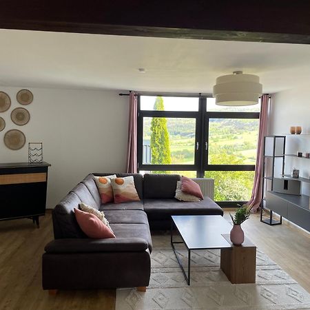 Ferienhaus In Der Rhoen Bischofsheim an der Rhön Εξωτερικό φωτογραφία