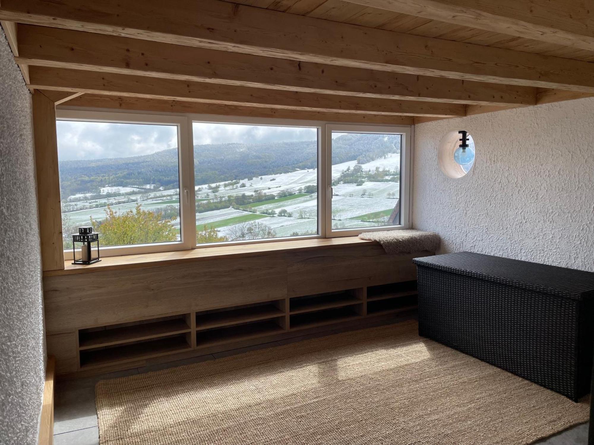 Ferienhaus In Der Rhoen Bischofsheim an der Rhön Εξωτερικό φωτογραφία