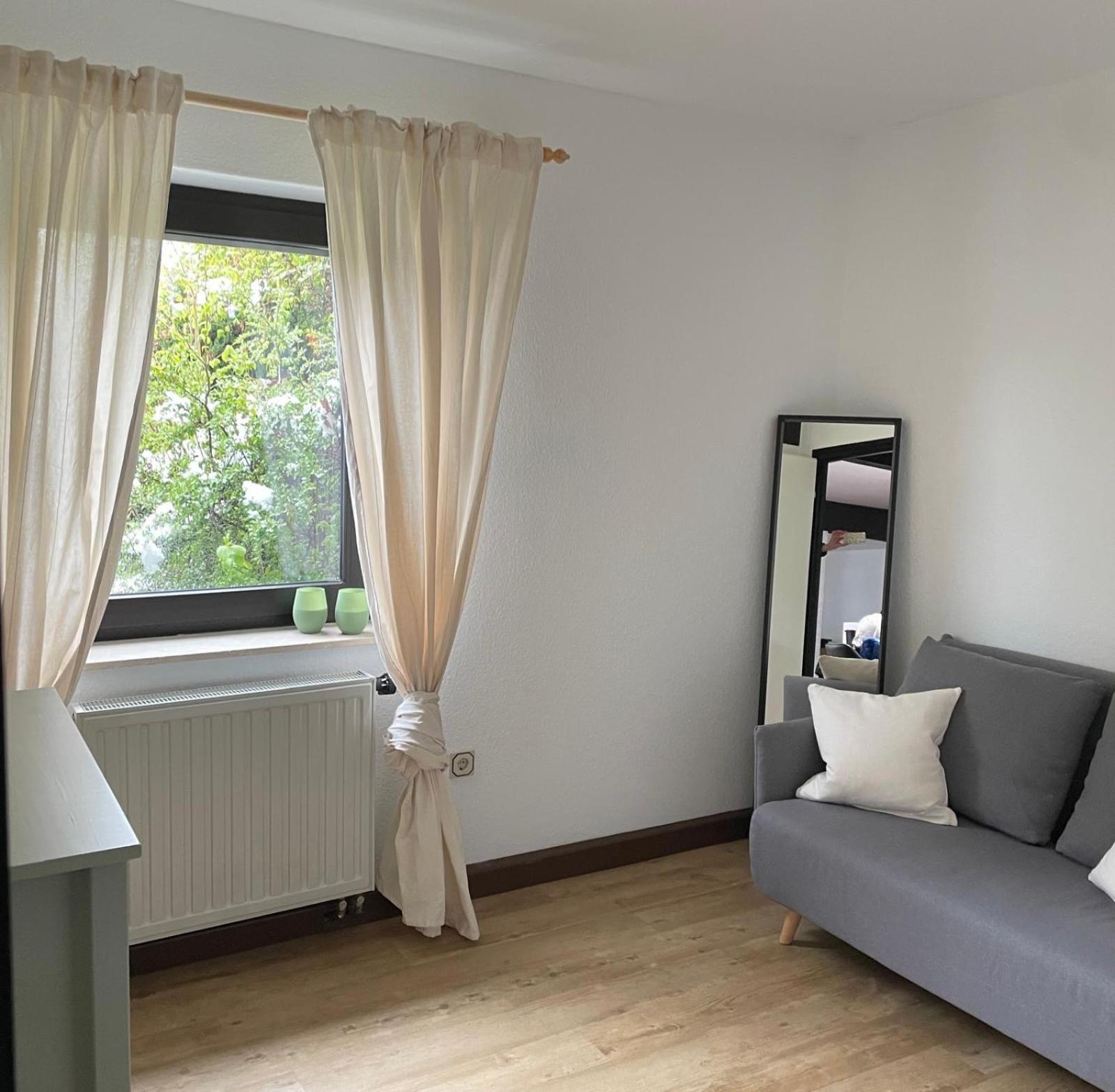 Ferienhaus In Der Rhoen Bischofsheim an der Rhön Εξωτερικό φωτογραφία