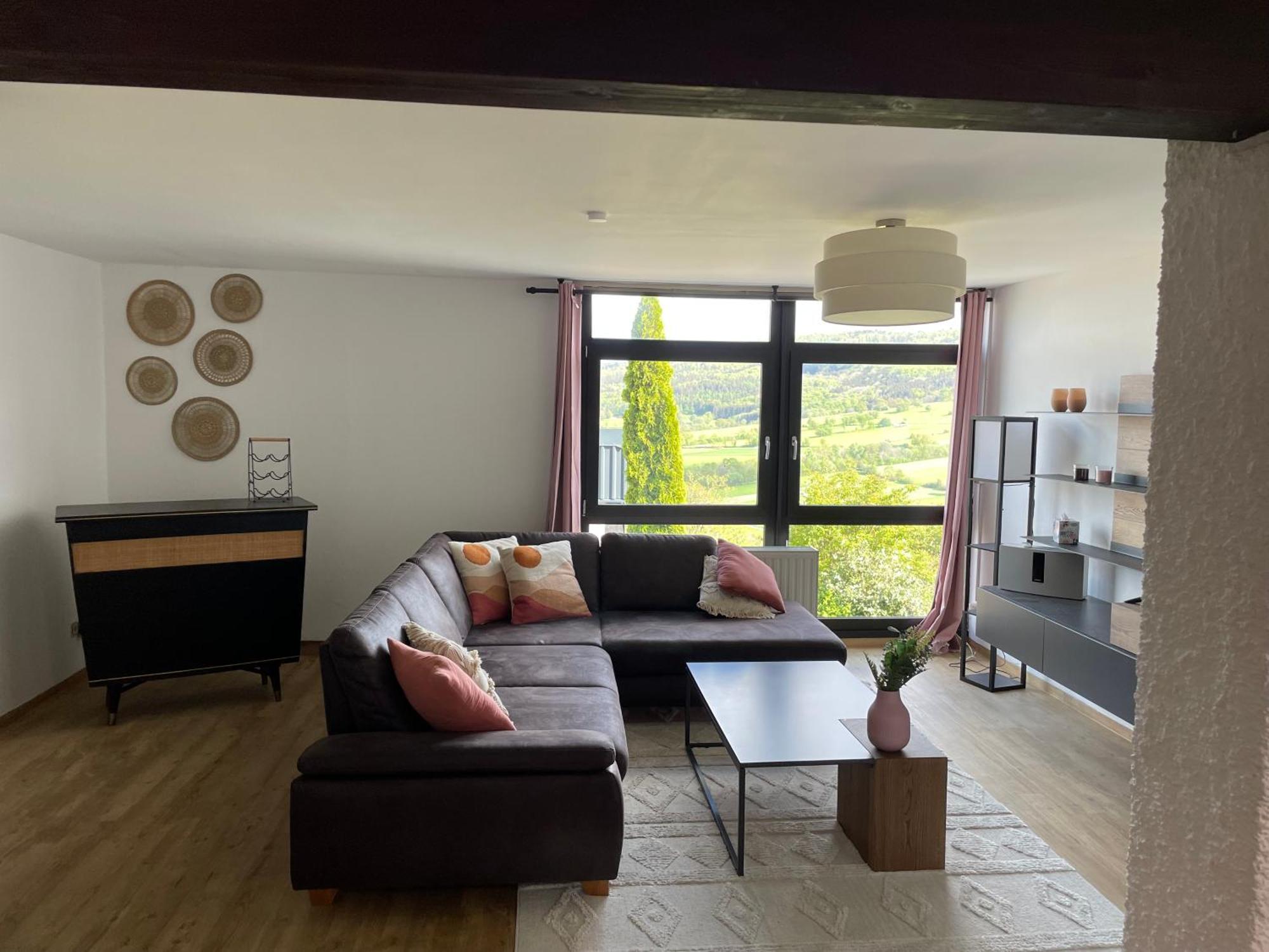 Ferienhaus In Der Rhoen Bischofsheim an der Rhön Εξωτερικό φωτογραφία