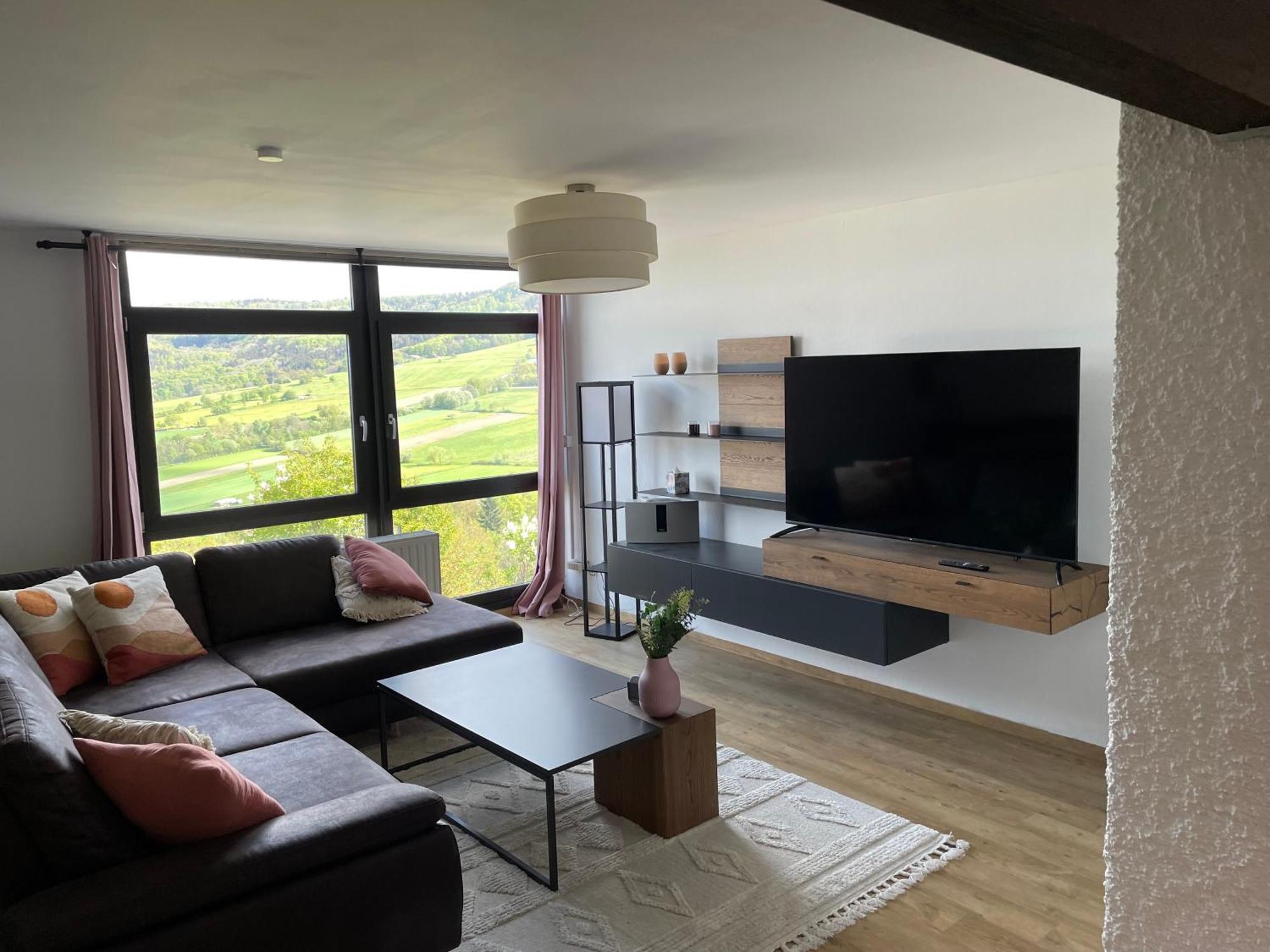 Ferienhaus In Der Rhoen Bischofsheim an der Rhön Εξωτερικό φωτογραφία
